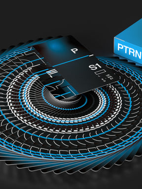 Luke Wadey PS1 Patreon Limited Edition