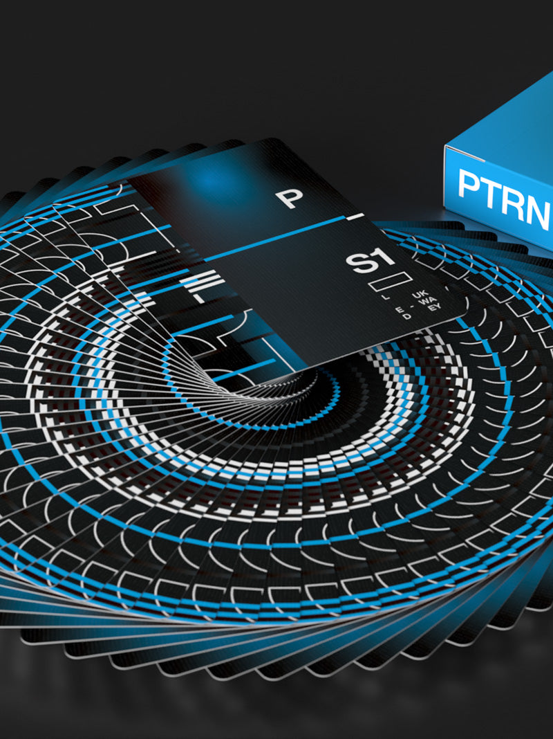 Luke Wadey PS1 Patreon Limited Edition