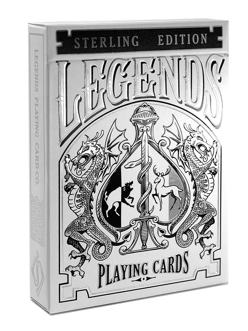 Legends Sterling
