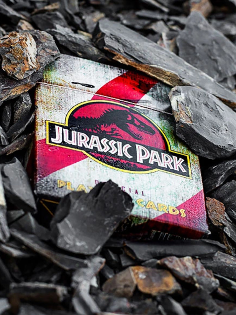 Jurassic Park