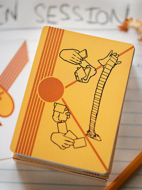 In Session Freshman Year