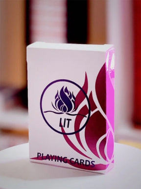 Lit V1 Purple Private Reserve