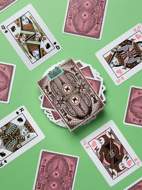 Lepidopterist Pink Edition