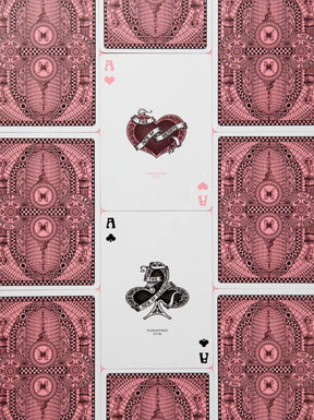 Lepidopterist Pink Edition