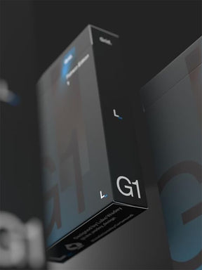 Grid G-PE1 Patreon Edition (Only 200 made)