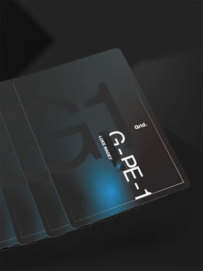 Grid G-PE1 Patreon Edition (Only 200 made)