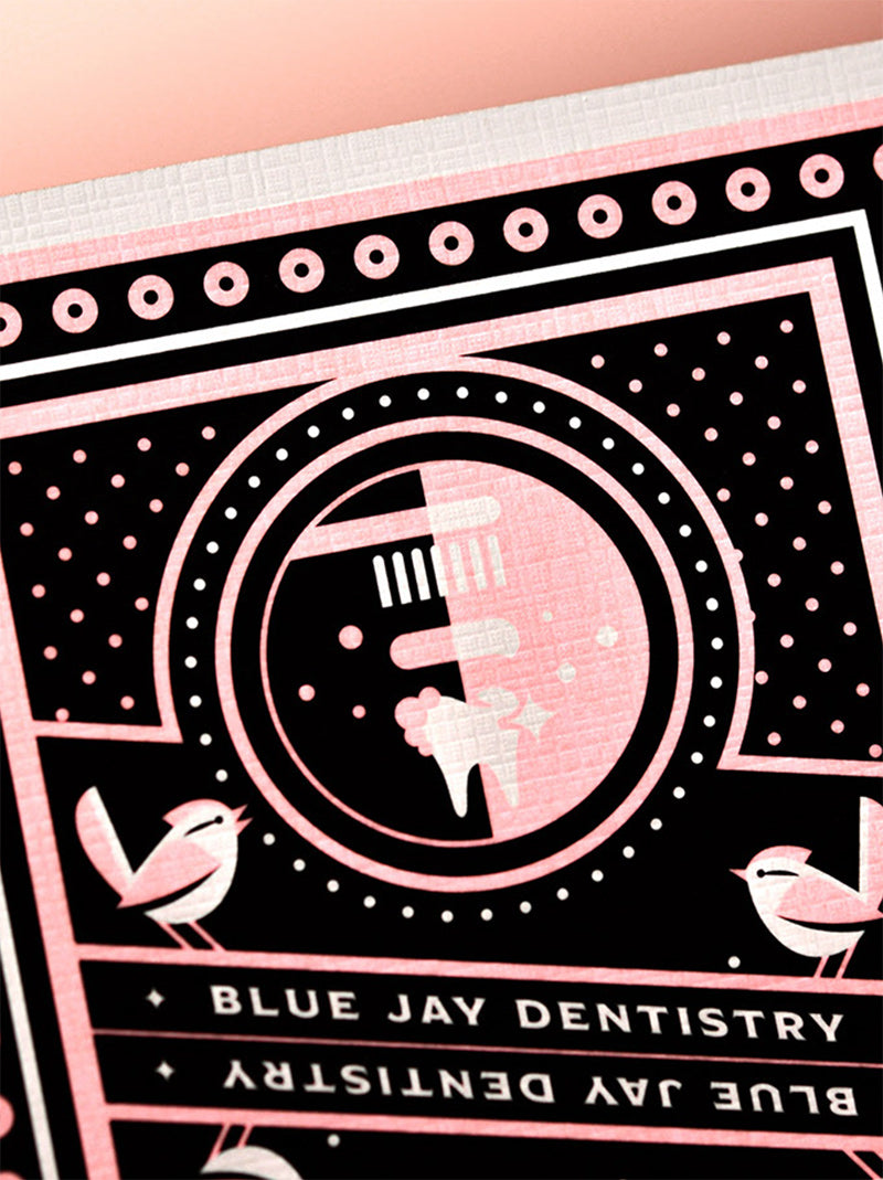 Blue Jay Dentistry The Sugar Crave Gilded