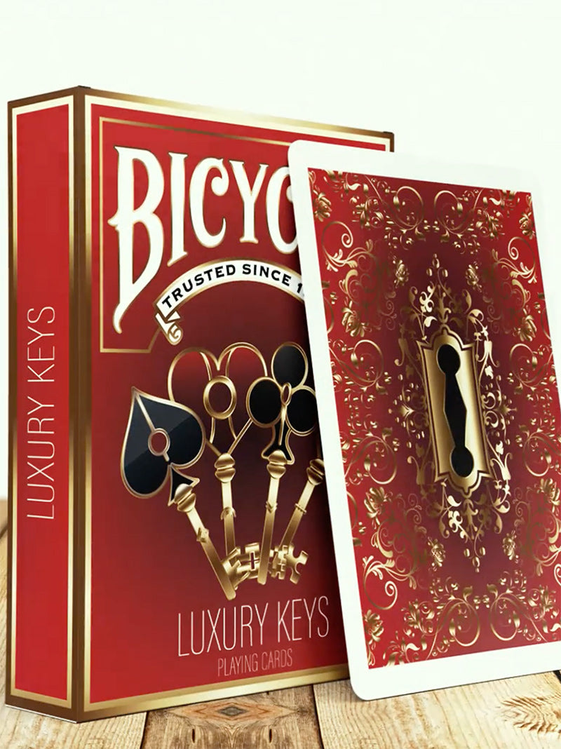 Luxury Keys