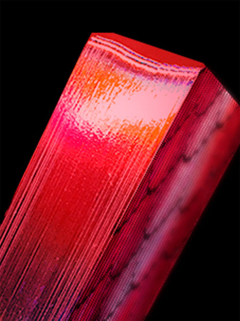 Hummingbird Feathers 3 Deck Set (Gilded)