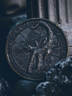 King Star Cthulhu Deluxe