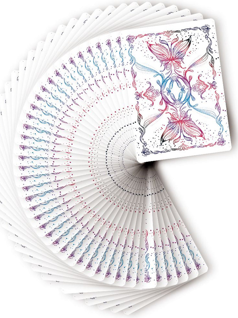 Silence V2 2 Deck Set