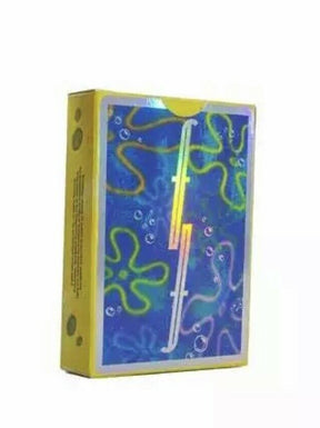 Sponge Bob Holographic (1-1000)