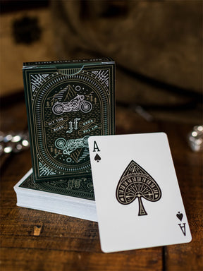 Joyrider Journey Fearlessly