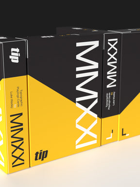 MMXXI & Mono Hexa 2 Deck Set