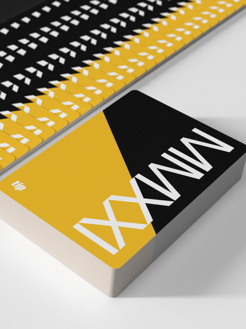 MMXXI & ARW 2 Deck Set