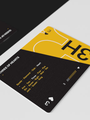 MMXXI & Generation One 2 Deck Set