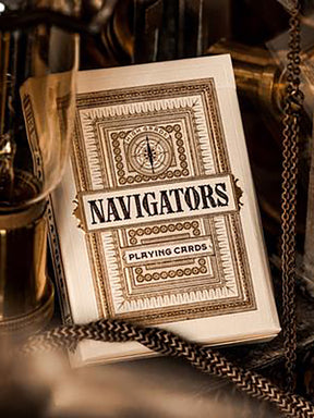 Navigators