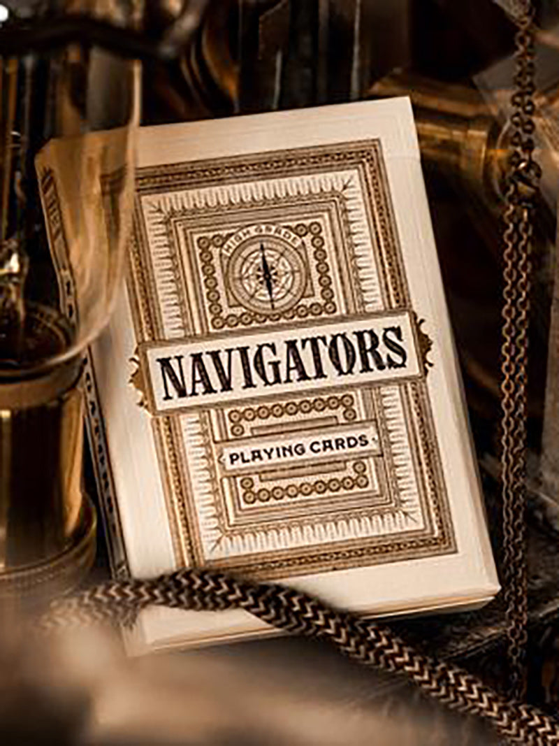 Navigators