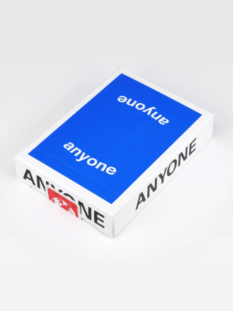 Logo Blue