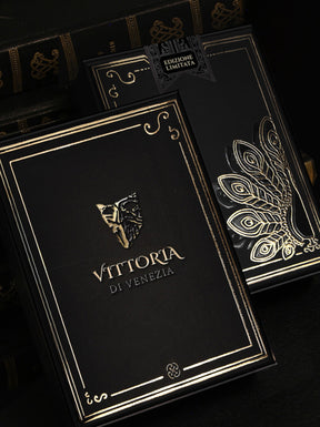 Vittoria Bauta #130 of 2000