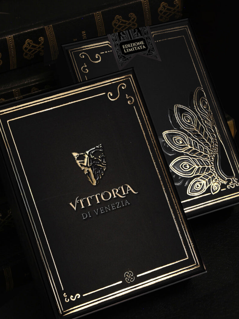 Vittoria Bauta #130 of 2000