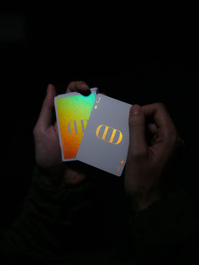 Dan and Dave X Lotusinhand 2 Deck Set