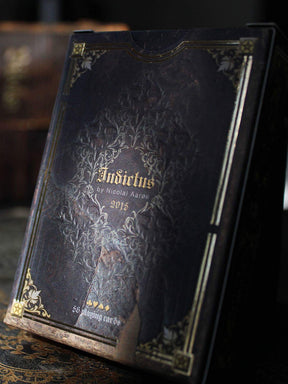 Indictus Antique #171 of 1400