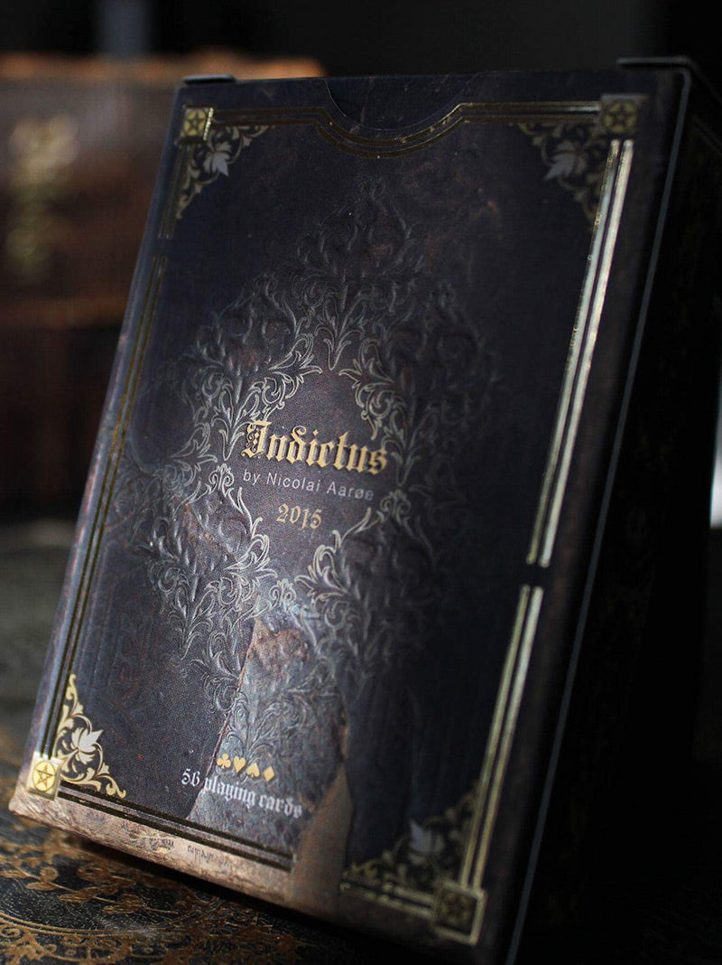 Indictus Antique #171 of 1400