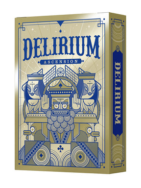 Delirium Ascension