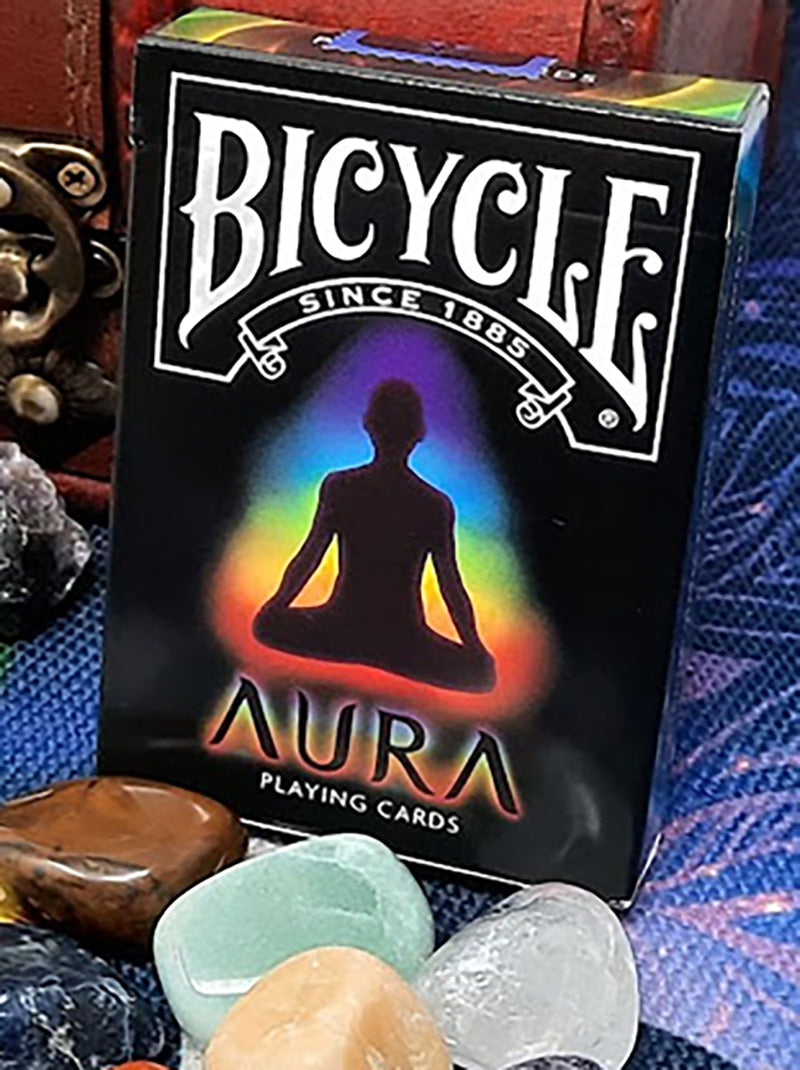 Bicycle Aura