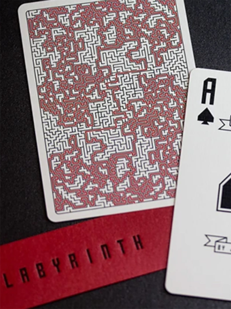 Labyrinth Murphy's Magic Edition #365 of 400