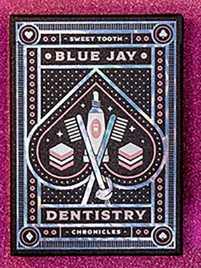 Blue Jay Dentistry Black Liquorice