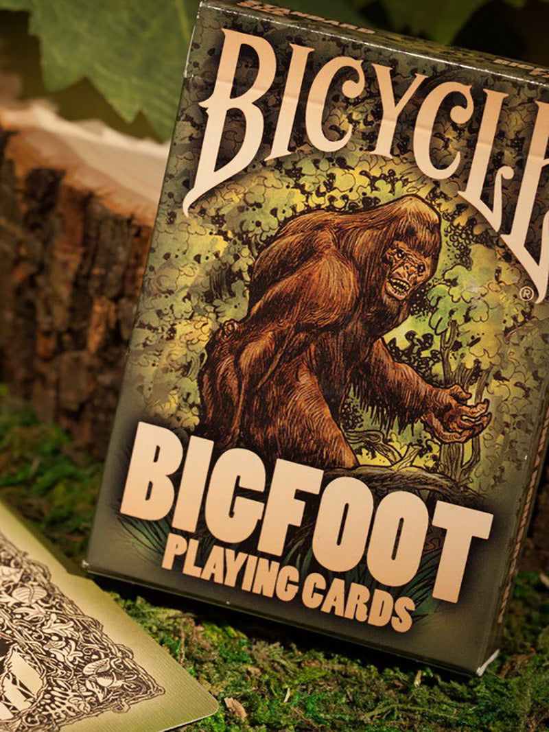 Bigfoot