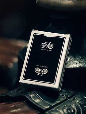 Bicycle Inspire 3 Deck Set