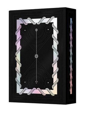 Monolith 2 Deck Bundle Black and White