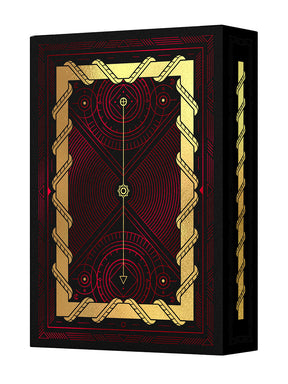 Monolith 2 Deck Bundle Gold and White