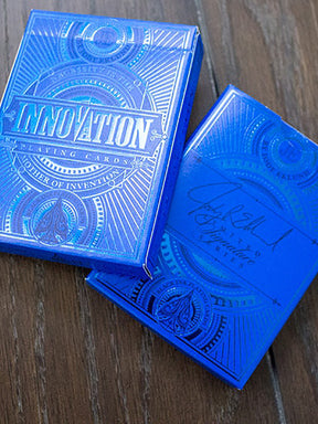 Innovation 4 Deck Bundle