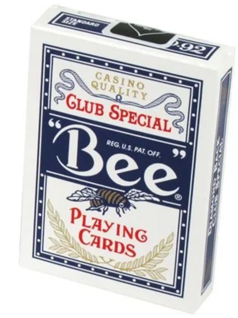 Bee Club Special 2 Deck Set