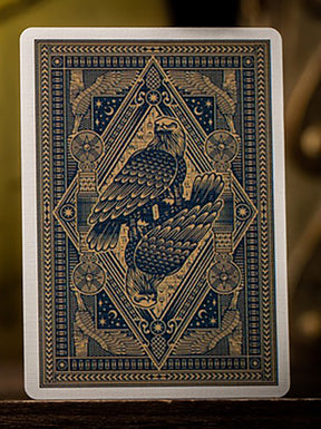 The Great Creator 2 Deck Set