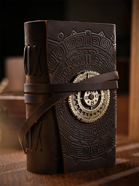 The Eye of the Ocean 6 Deck Set w Wooden Box, Book & Codex (1 of 50)