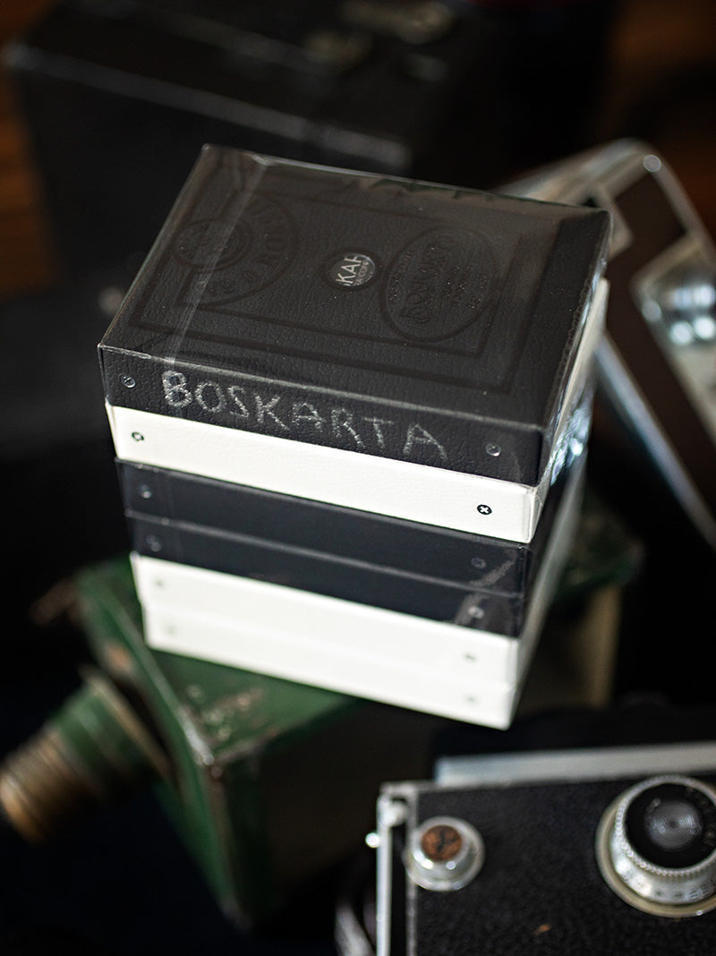 Boskarta Bundle (Prototype Included) Only 3 Available