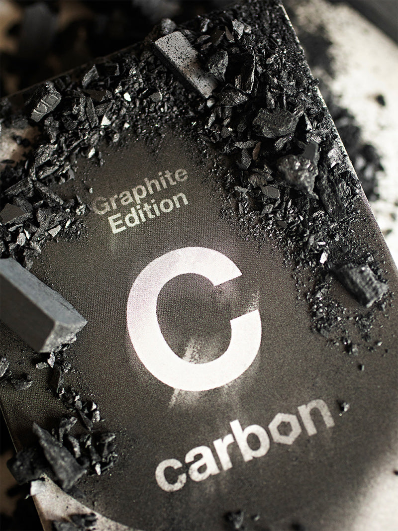 Carbon Graphite