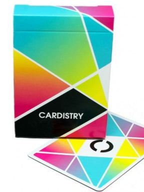 Cardistry Colour