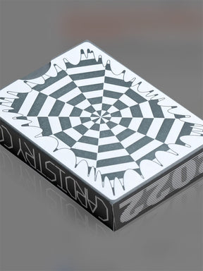 Cardistry Con 2022 Art of Play X Fontaine Limited Black