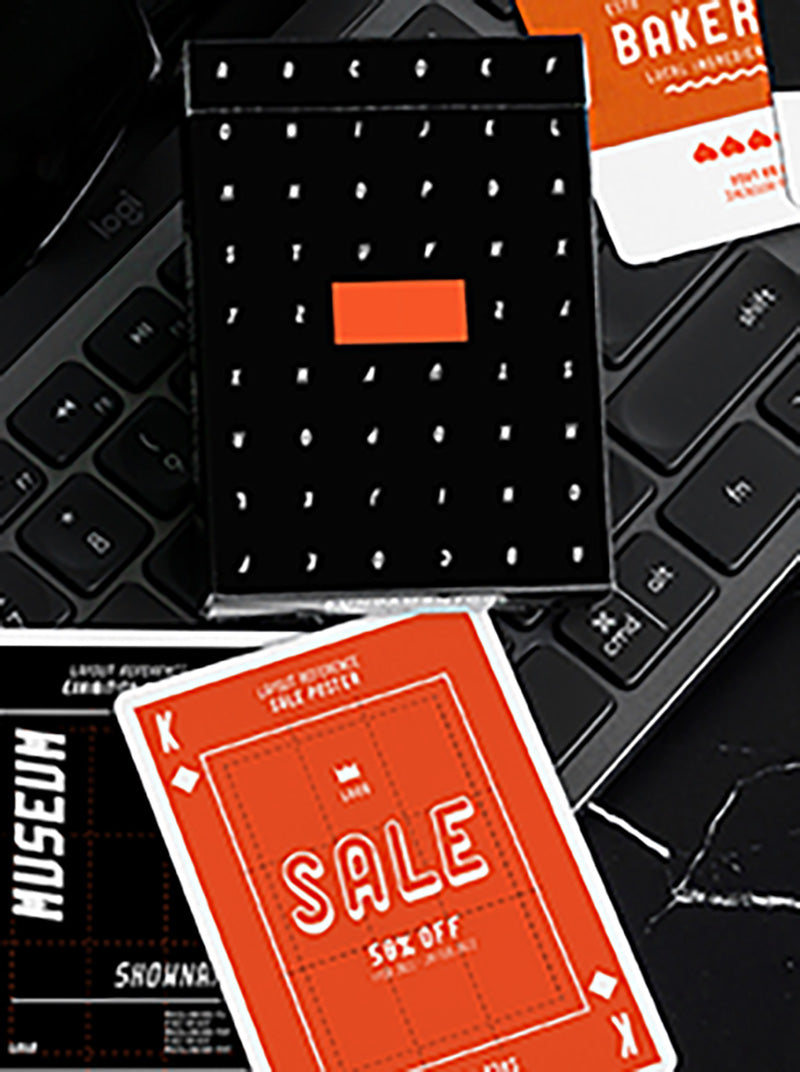 Graphic Cheat Sheet V3