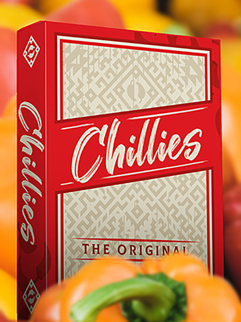 Original Chillies