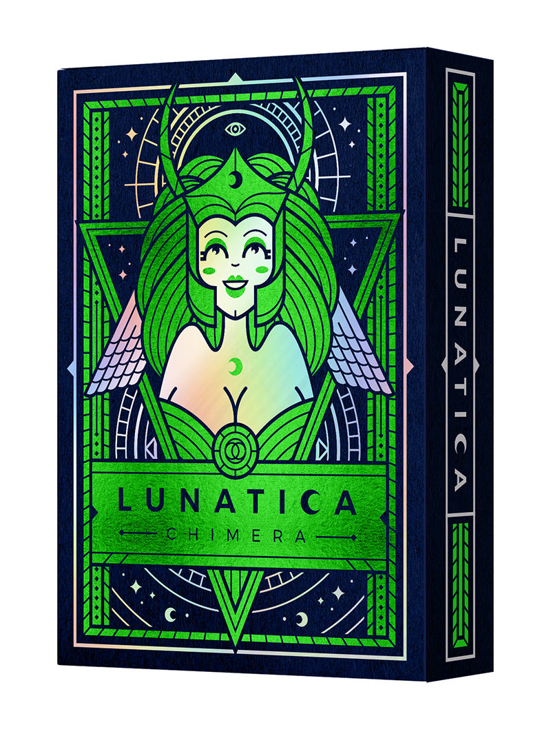 Lunatica Chimera