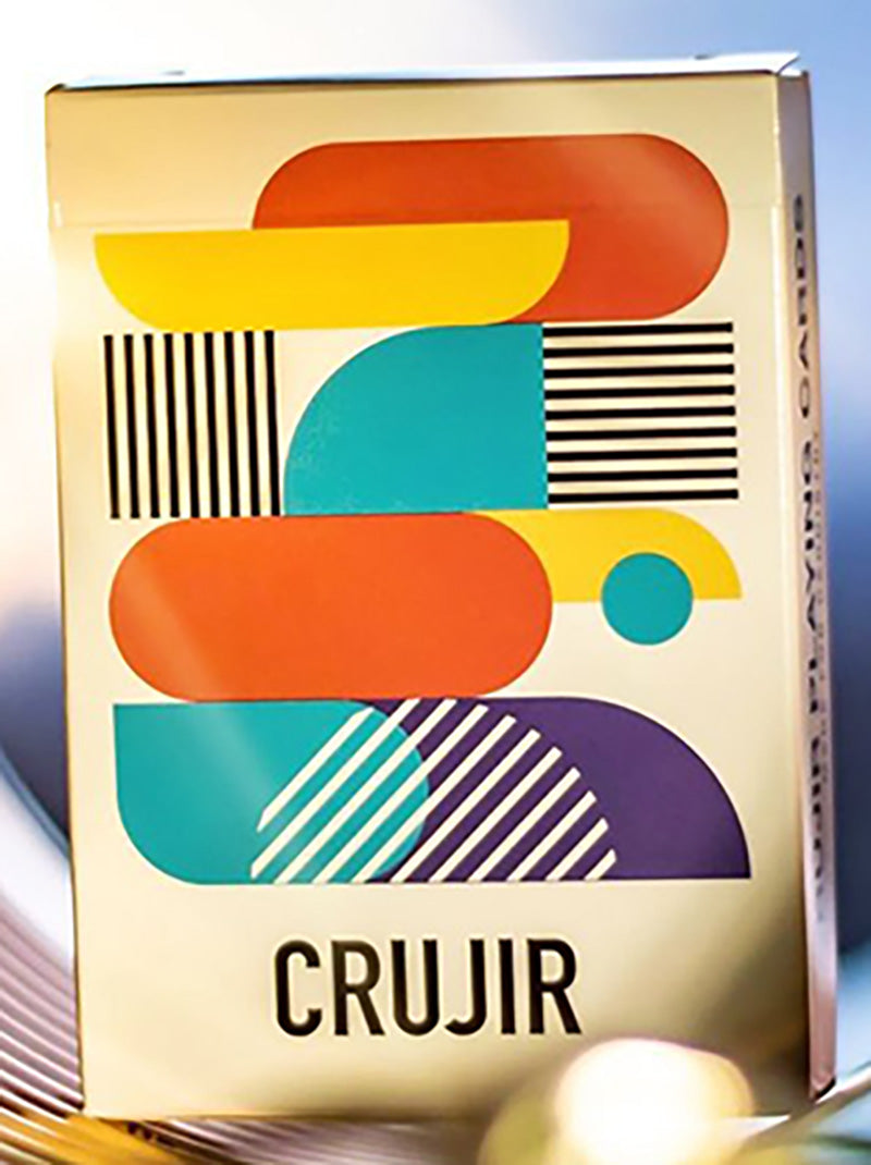 Crujir