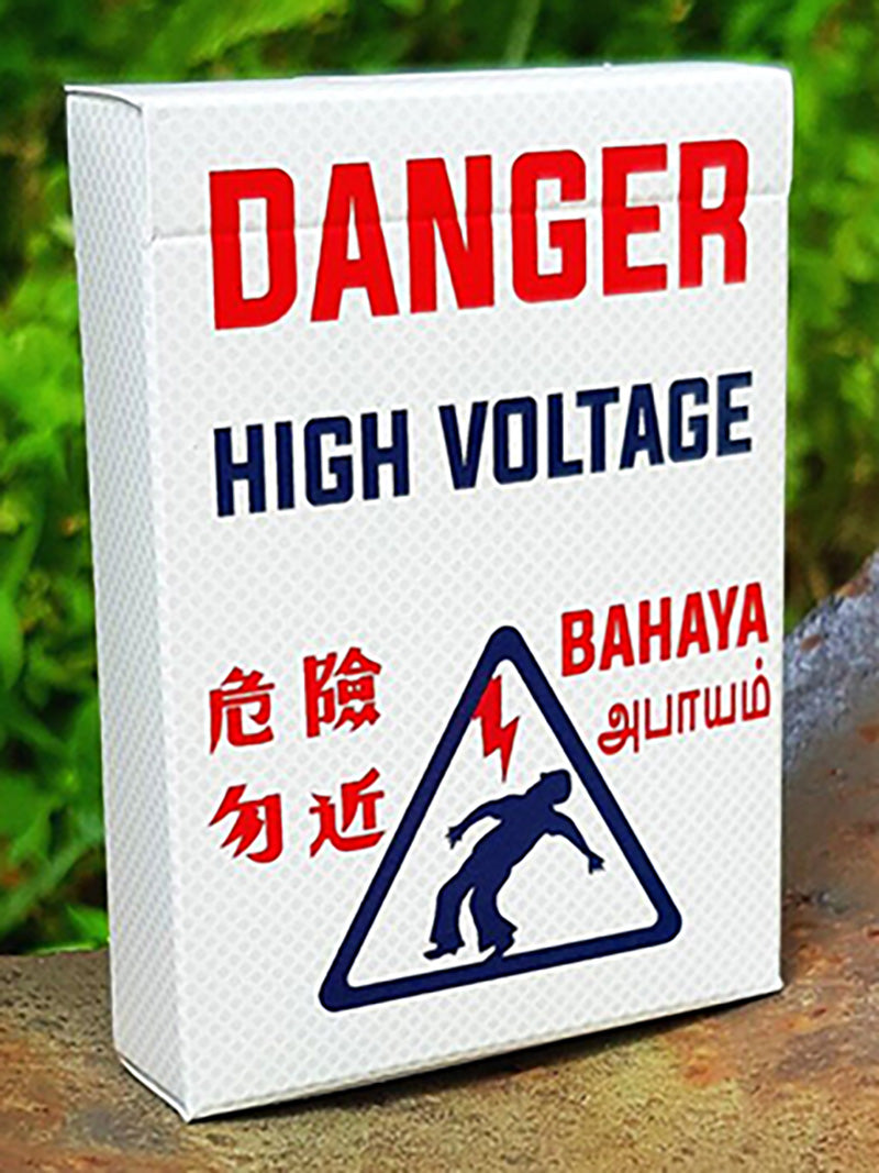 High Voltage
