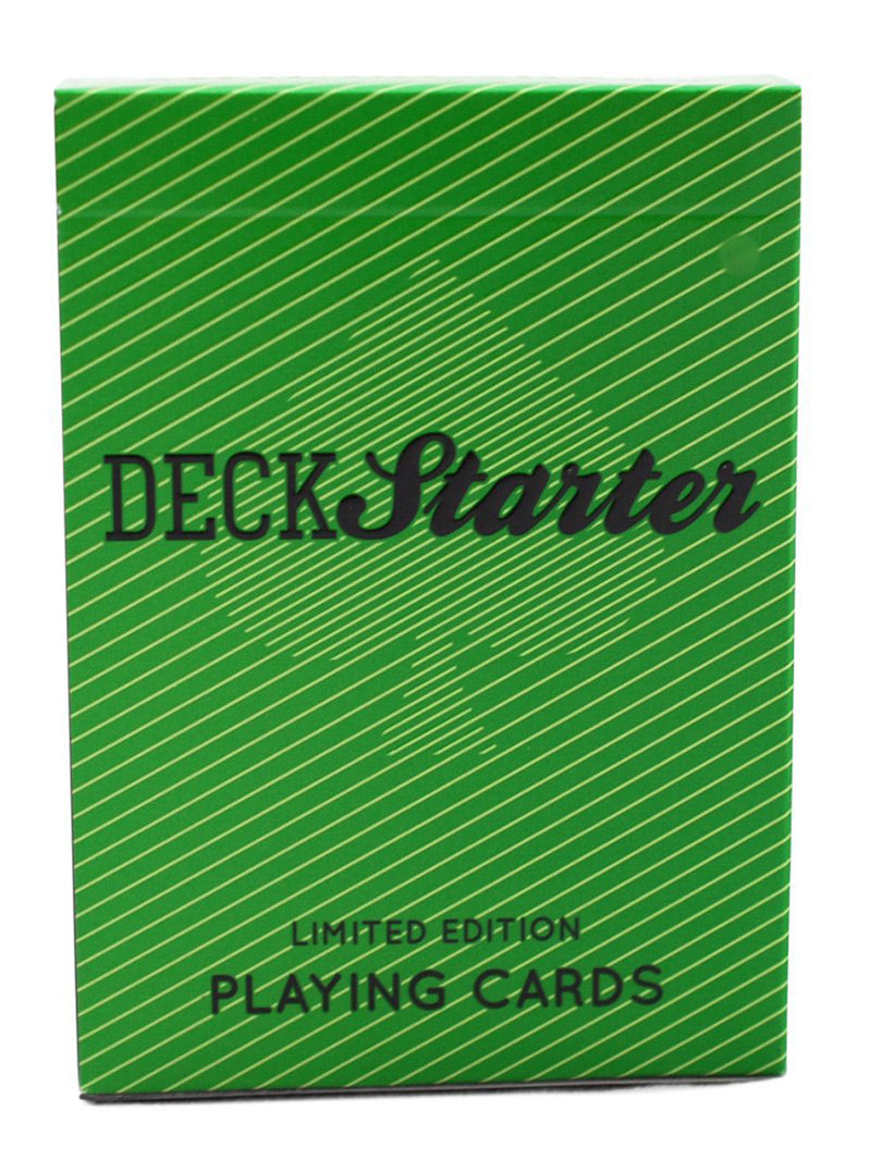 DeckStarter